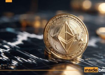 Ethereum Price Gains as BitMine Expands ETH Holdings