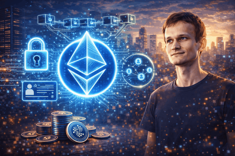 Ethereum’s 2026 Upgrades Improve Self-Sovereignty
