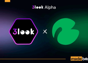 Froganas NFT Partners With 3Look In Their Public Alpha Launch
