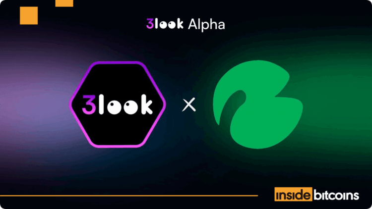 Froganas NFT Partners With 3Look In Their Public Alpha Launch
