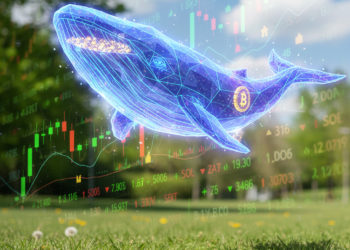 Binance Sees Massive Whale Inflows, But Demand Looks Thin