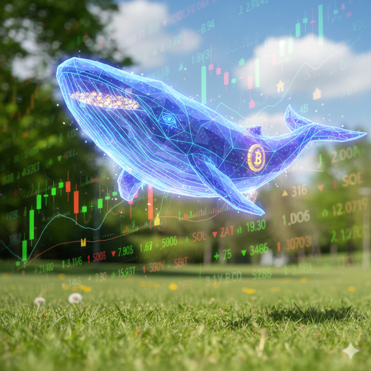 Binance Sees Massive Whale Inflows, But Demand Looks Thin
