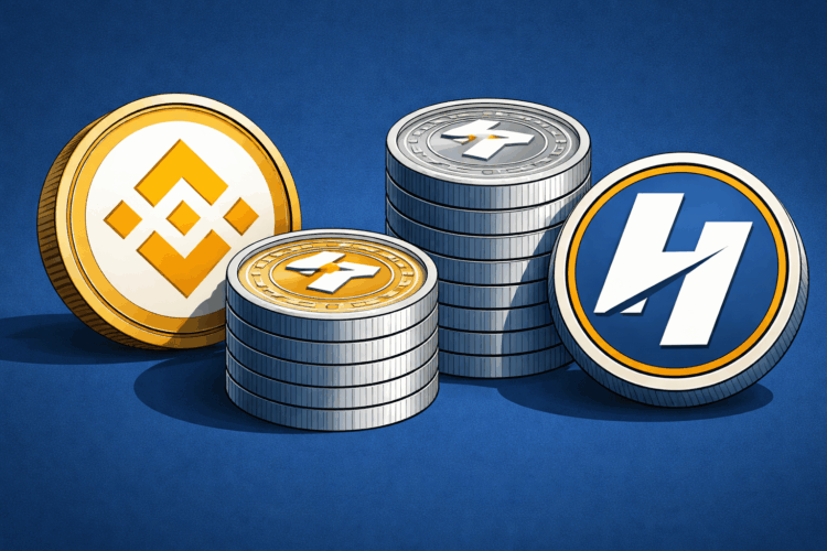 Grayscale Eyes BNB, HYPE ETFs