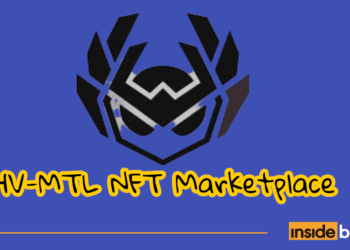 Billionaire Adam Weitsman Launches HV-MTL NFT Marketplace