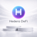Hedera DeFi Gets Automated Yield as Bonzo Vaults Enter Beta