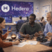 How Hedera Hashgraph Enables Authentication in IoT Education