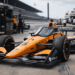 Hedera Partners McLaren F1 and Arrow McLaren IndyCar