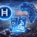 Hedera Powers Sports Ticketing Across 54 African Nations