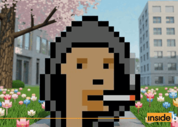 A Hoodie Punks NFT, Bought For $82K In 2021, Sells For $382K