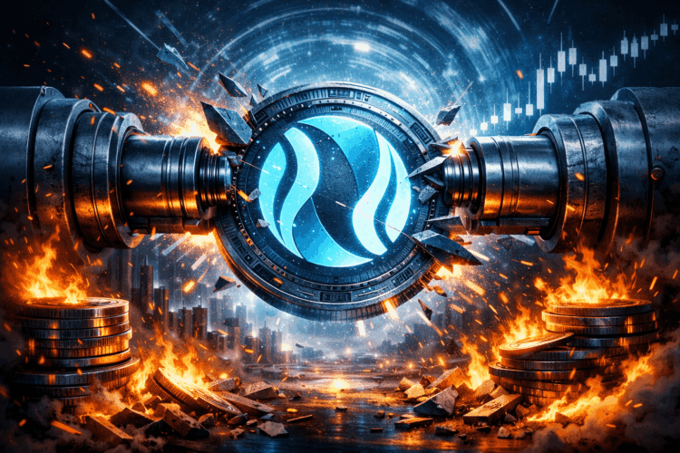 Injective’s INJ Supply Squeeze Proposal for Token Deflation