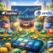 Jupiter, Ondo Finance Bring 200+ Tokenized Stocks Onchain