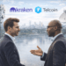 Kraken Adds Telcoin (TEL) to Support Telecom Blockchain