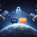 Midnight, Spacecoin to Build Private Messaging on Satellites