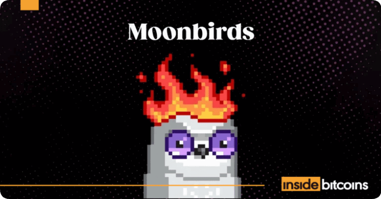 Moonbirds Jumps +400% In Daily NFT Sales After SBT Launch