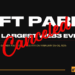 NFT Paris Called Off – Organizers Cite Harsh Market Condition
