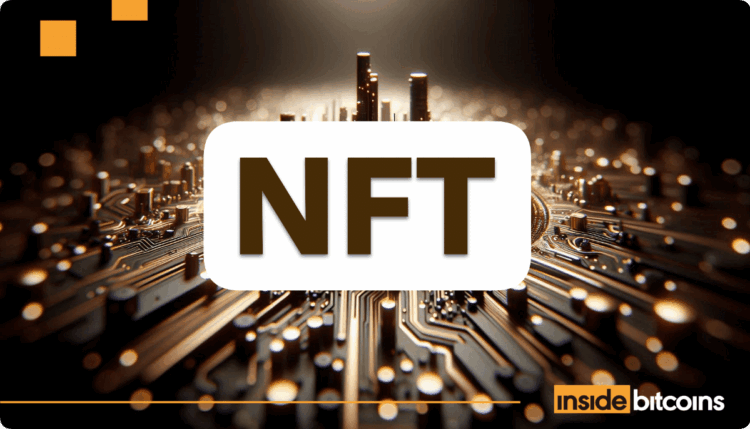 NFT Market Cap Surpasses +$3.3B