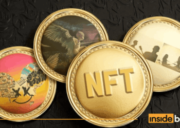 NFTs Weekly Sales Surge By 2% To $61M – InsideBitcoins