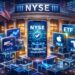 NYSE Develops Blockchain Platform for Tokenized Stock Trading