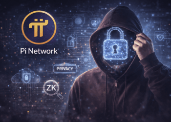 Pi Network Rolls Out Stellar v25 With X-Ray Privacy