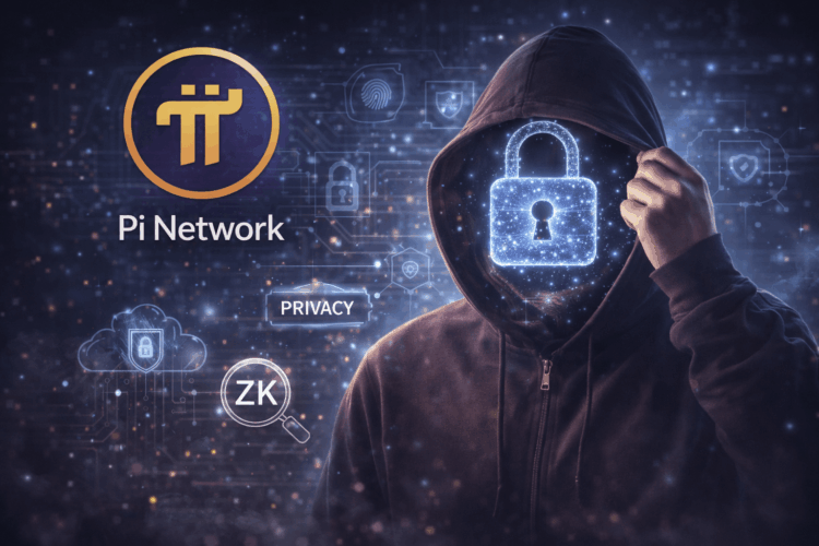 Pi Network Rolls Out Stellar v25 With X-Ray Privacy