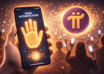 Pi Network Implements Palm Print Authentication Amid Unlocks