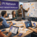 Pi Network Launches Product Design Workshop