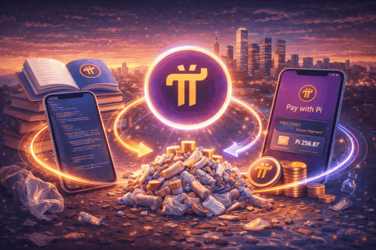 Pi Network Releases New Developer Library for Growth