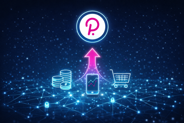 Polkadot Levels Up with Runtime Upgrade