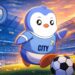 Pudgy Penguins and Man City Release Premium Merch