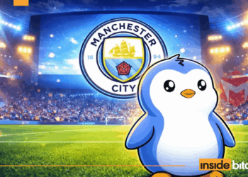 Pudgy Penguins, Known For NFT Toys, Dives Deeper Into Soccer