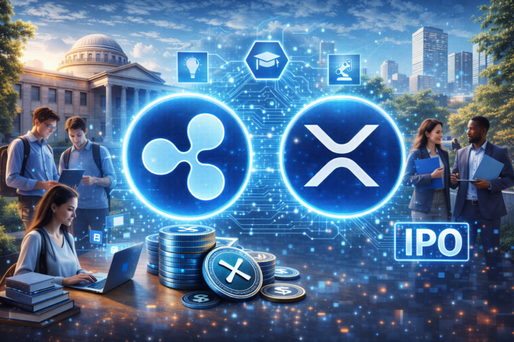 Ripple Introduces University Digital Asset Xcelerator