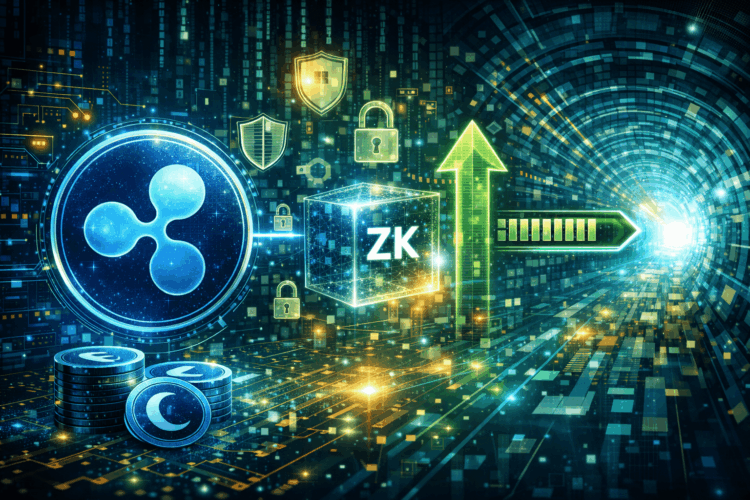 Ripple Advances ZK Proofs on XRPL to Unlock Privacy