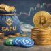 Binance to Convert $1B SAFU Fund From Stablecoins to Bitcoin
