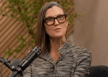 Trump May Buy Bitcoin Ahead Of Midterms