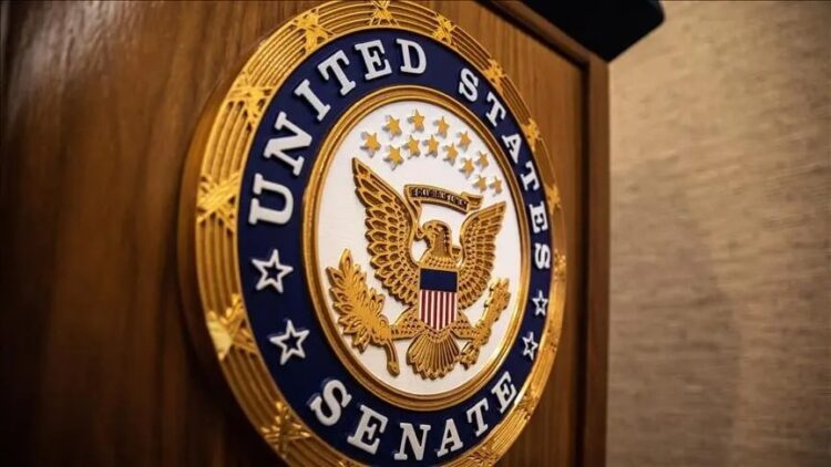 Senate Banking Committee Sets Markup for CLARITY Act