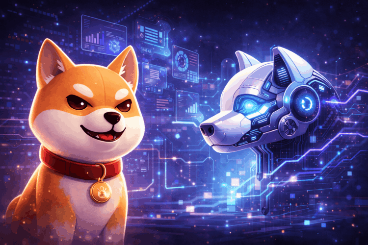 Shiba Inu Teases AI “Beyond Crypto” After Long Hiatus