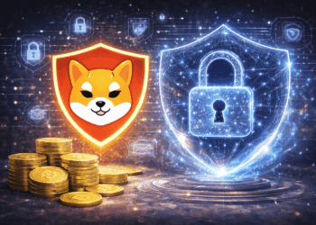 Shiba Inu to Encrypt All Transactions by Q2 2026