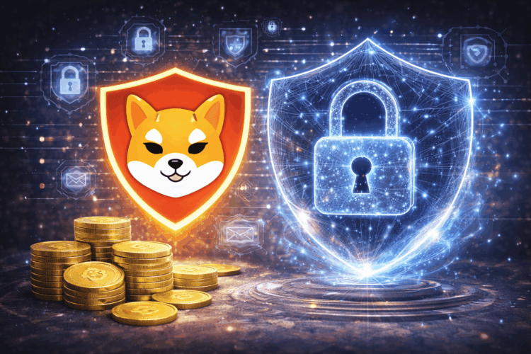 Shiba Inu to Encrypt All Transactions by Q2 2026