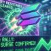 Solana (SOL) Escapes Resistance Zone, Rally Pressure Intensifies