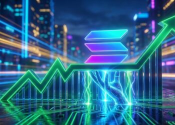 Solana (SOL) Holds Support Post-Gains, Testing Bull Conviction