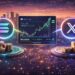 Solana Gets a Lift as X Integrates Live Market Data
