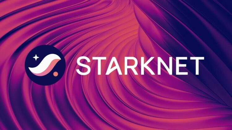STRK Goes Live on Solana Via Starknet-NEAR Partnership