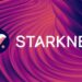 STRK Goes Live on Solana Via Starknet-NEAR Partnership