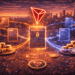 TRON DAO Launches Minimal Proxy for Scalable Smart Contracts