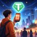 Tether Backs SQRIL to Expand QR-Based Payments