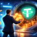 Tether 2026 Kickoff Adds 8,888 BTC and Builds Reserves