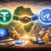 Tether Partners With UN to Combat Crypto Crime in Africa