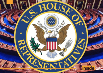 Senate Plans January Markup For Clarity Act