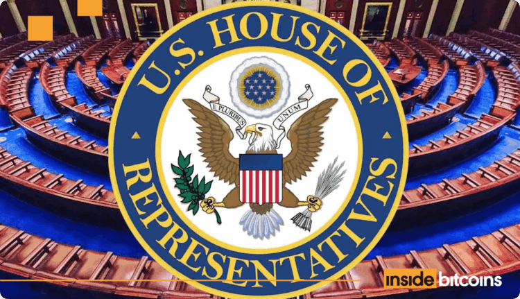 Senate Plans January Markup For Clarity Act