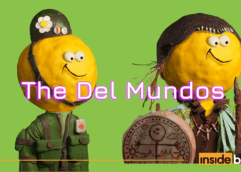 Handmade ETH NFT ‘The Del Mundos’ Gains Massive Traction